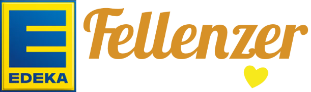 Logo Edeka Fellenzer